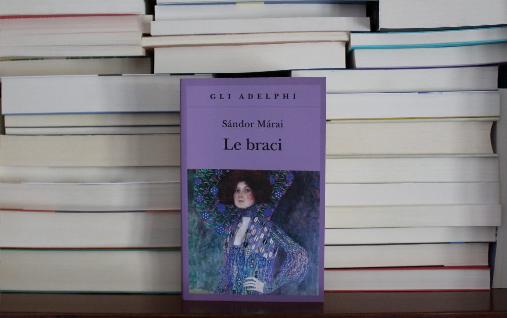 Le braci di Marai