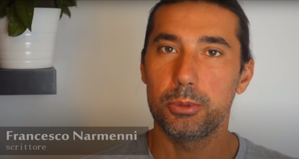 Francesco Narmenni