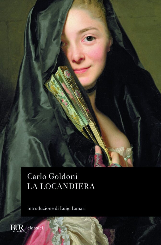 La locandiera