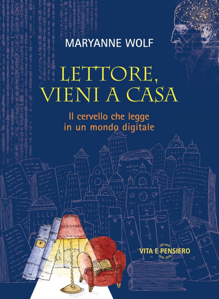 Lettore, vieni a casa. Libri migliori 2022